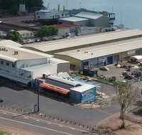 Darwin Fisherman's Wharf Eatery - ACT Tourism