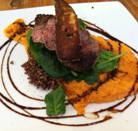 Deli Central - ACT Tourism