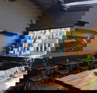 Depot Coffee Traders - ACT Tourism