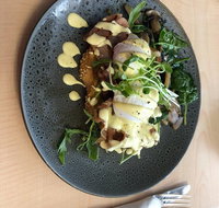 Dukes Cafe  Eatery - ACT Tourism