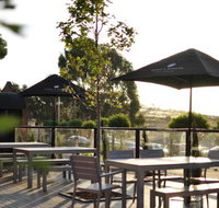 Entally Lodge Bistro  Bar - ACT Tourism