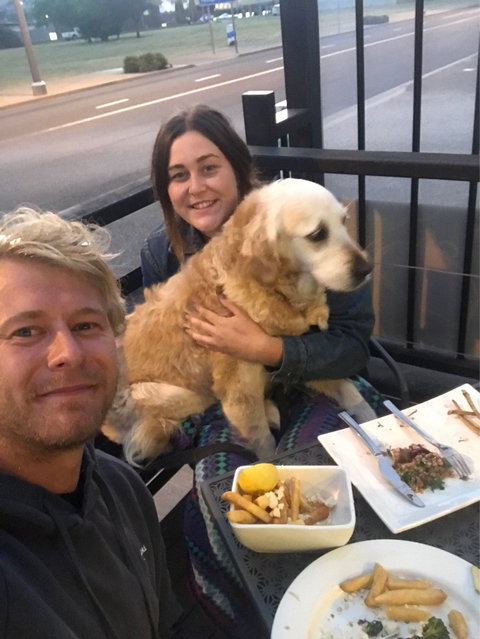 Fifteen Tables - ACT Tourism 1