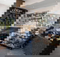 Flight Restaurant - ACT Tourism