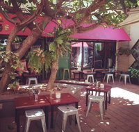 Four Birds - ACT Tourism