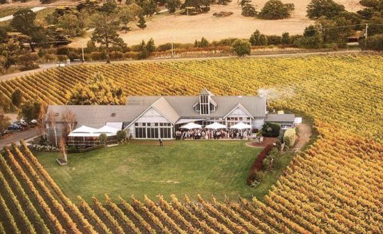 Acton Park TAS ACT Tourism