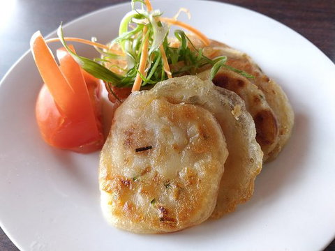 Global Kitchen - ACT Tourism 0