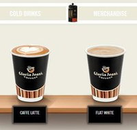 Gloria Jeans - ACT Tourism