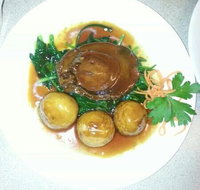 Golden Junk Restaurant - ACT Tourism