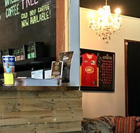 Harvest Coffee Shop - ACT Tourism