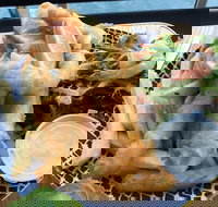 Hooked - ACT Tourism