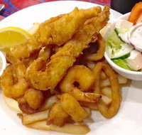 Horseshoe Inn - ACT Tourism