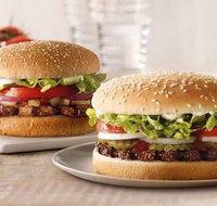 Hungry Jacks Pty Ltd - ACT Tourism