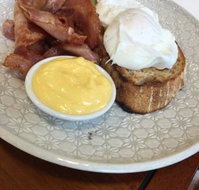 Hurricanes Cafe - ACT Tourism