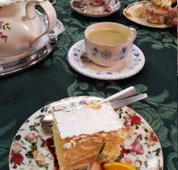 I'm In Heaven - ACT Tourism