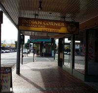 Indian Corner - ACT Tourism