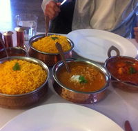 Indian Curry Devonport - ACT Tourism