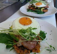 La Barista Cafe - ACT Tourism