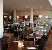 Lancaster Coffee House - ACT Tourism