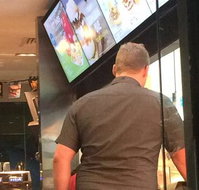 McDonald's - ACT Tourism