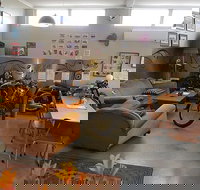 Moto Vecchia - Cafe - ACT Tourism