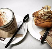 Muffin Break - ACT Tourism