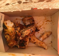 Nando's Casuarina - ACT Tourism
