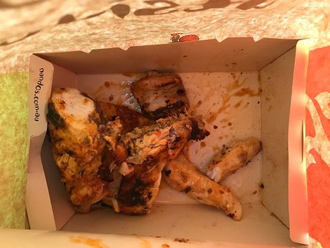 Nando's Casuarina - ACT Tourism 0