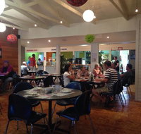 Nate's Gourmet Pizza Pasta and Grill - ACT Tourism