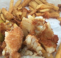 Nightcliff Fish and Chip Shop - ACT Tourism