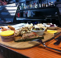 Pier01 Restaurant  Cafe - ACT Tourism