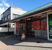 Praties - ACT Tourism