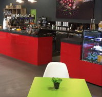 Raw Bean Espresso - ACT Tourism