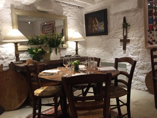 Hadspen TAS ACT Tourism