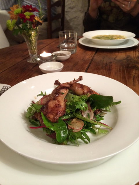 Red Feather Inn - ACT Tourism 4