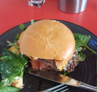 Red Square Cafe - ACT Tourism