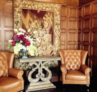 Riversdale Estate - ACT Tourism