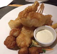 Shoreline Hotel - ACT Tourism