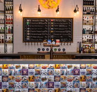 Six Tanks Brew Pub - ACT Tourism