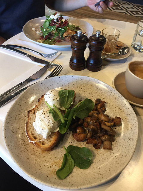 Sole Restaurant & Bar - ACT Tourism 10