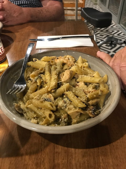 Sole Restaurant & Bar - ACT Tourism 4