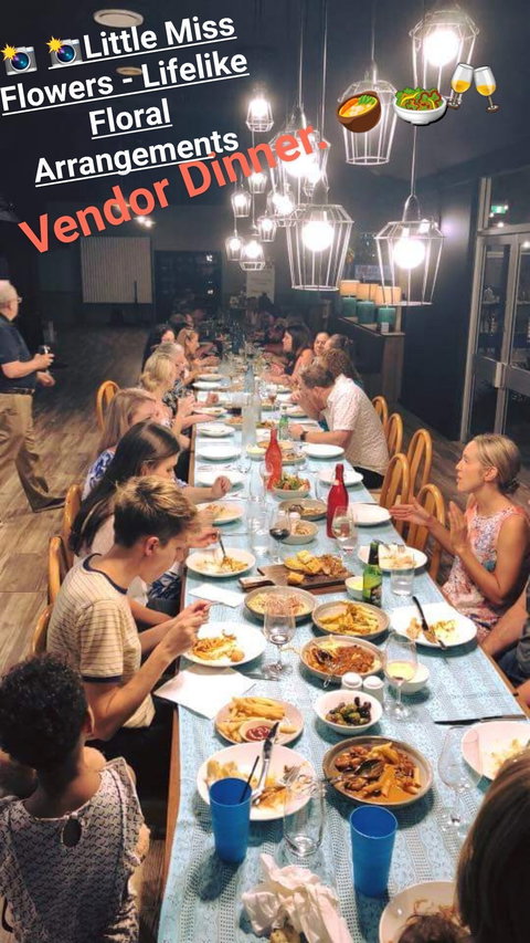 Sole Restaurant & Bar - ACT Tourism 6