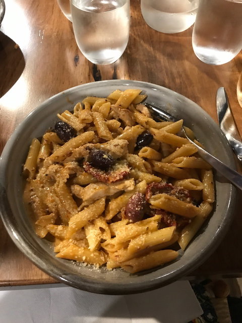 Sole Restaurant & Bar - ACT Tourism 7