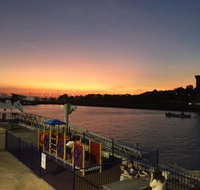 Stokes Hill Wharf - ACT Tourism