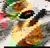 Tang Dynasty Chinese Restaurant - ACT Tourism