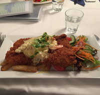 Tasmania Golf Club - ACT Tourism