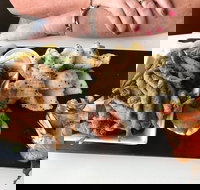 The Beach Restaurant - ACT Tourism