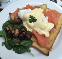 The Coffee Club - ACT Tourism