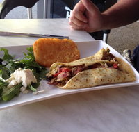 The Coffee Club Darwin Waterfront - ACT Tourism