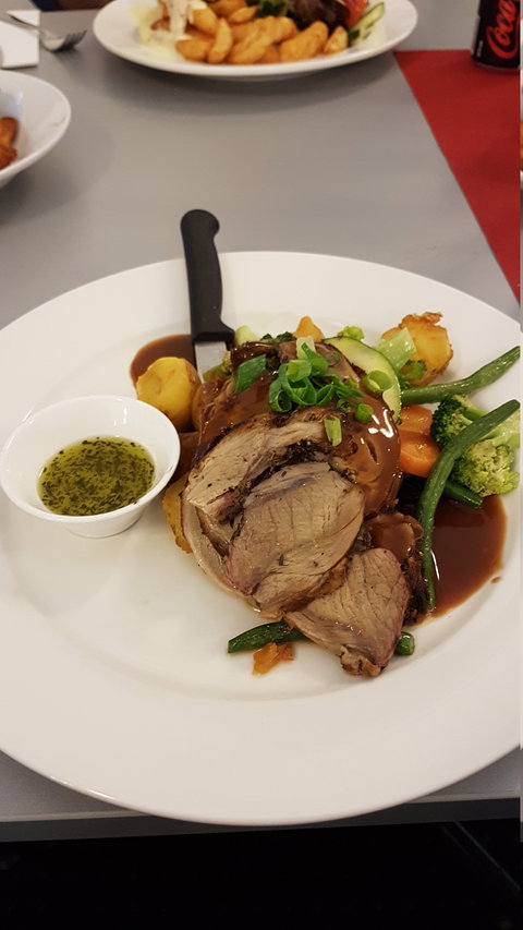 The Moonah Hotel - ACT Tourism 4