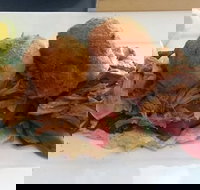 Three Little Ducks - ACT Tourism